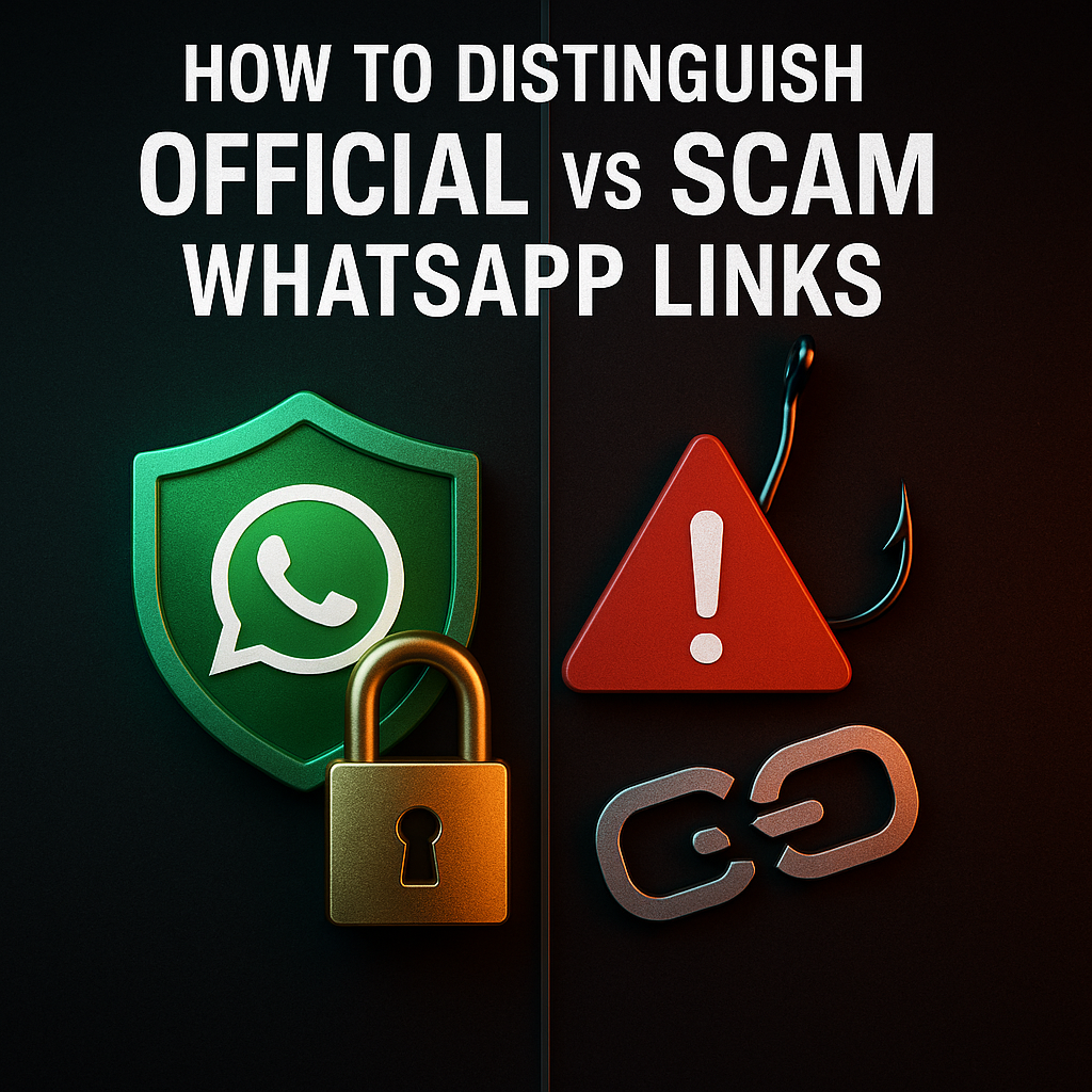 Tutorial memakai Writing Help di WhatsApp
