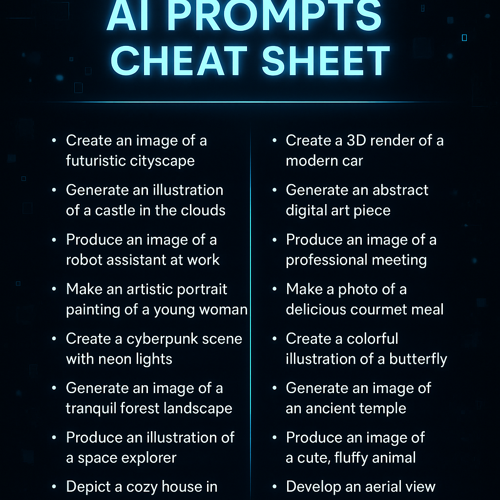 25+ Prompt Gemini AI Terbaru 2026: Bikin Foto Diri Tinggal Copy-Paste