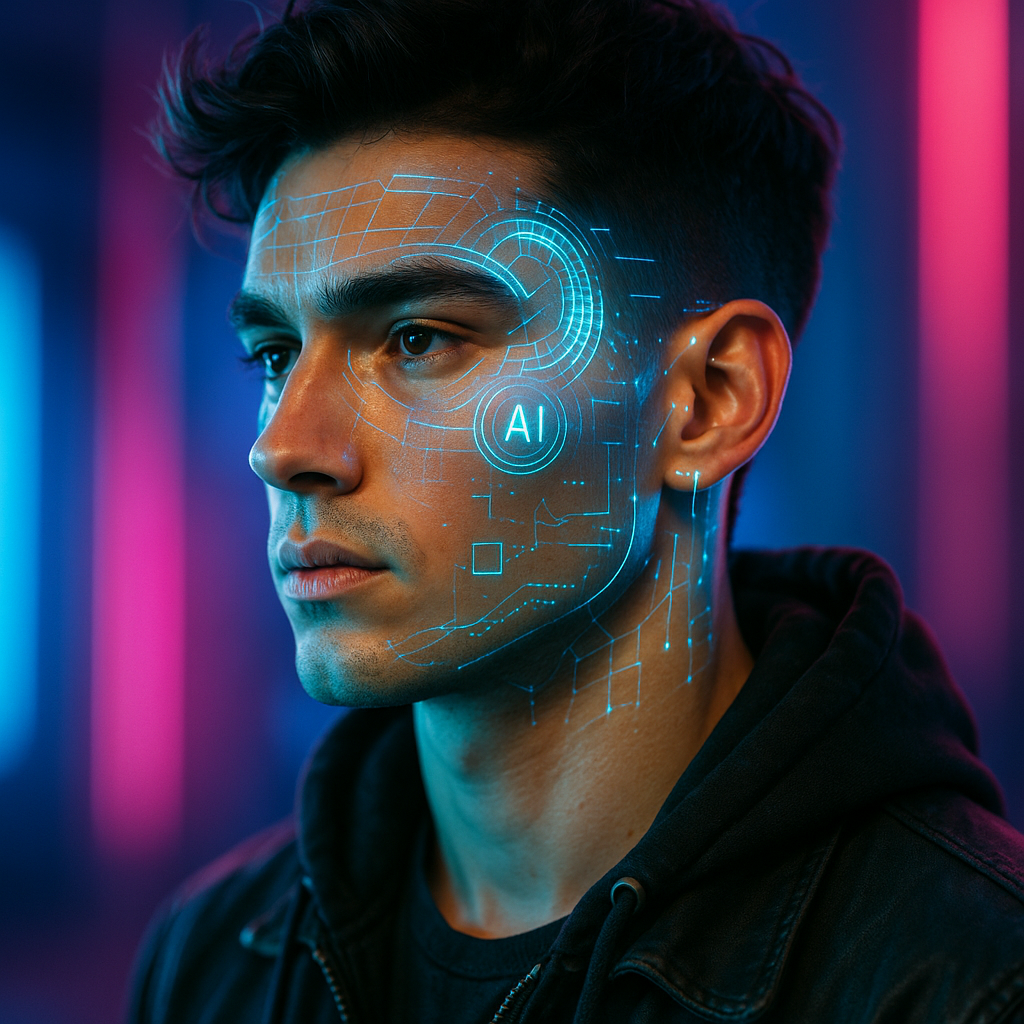 Viral! Cara Bikin Foto AI Profil Aesthetic Pakai Gemini AI (Hanya Pakai HP)