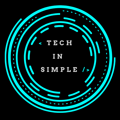 Tech In Simple